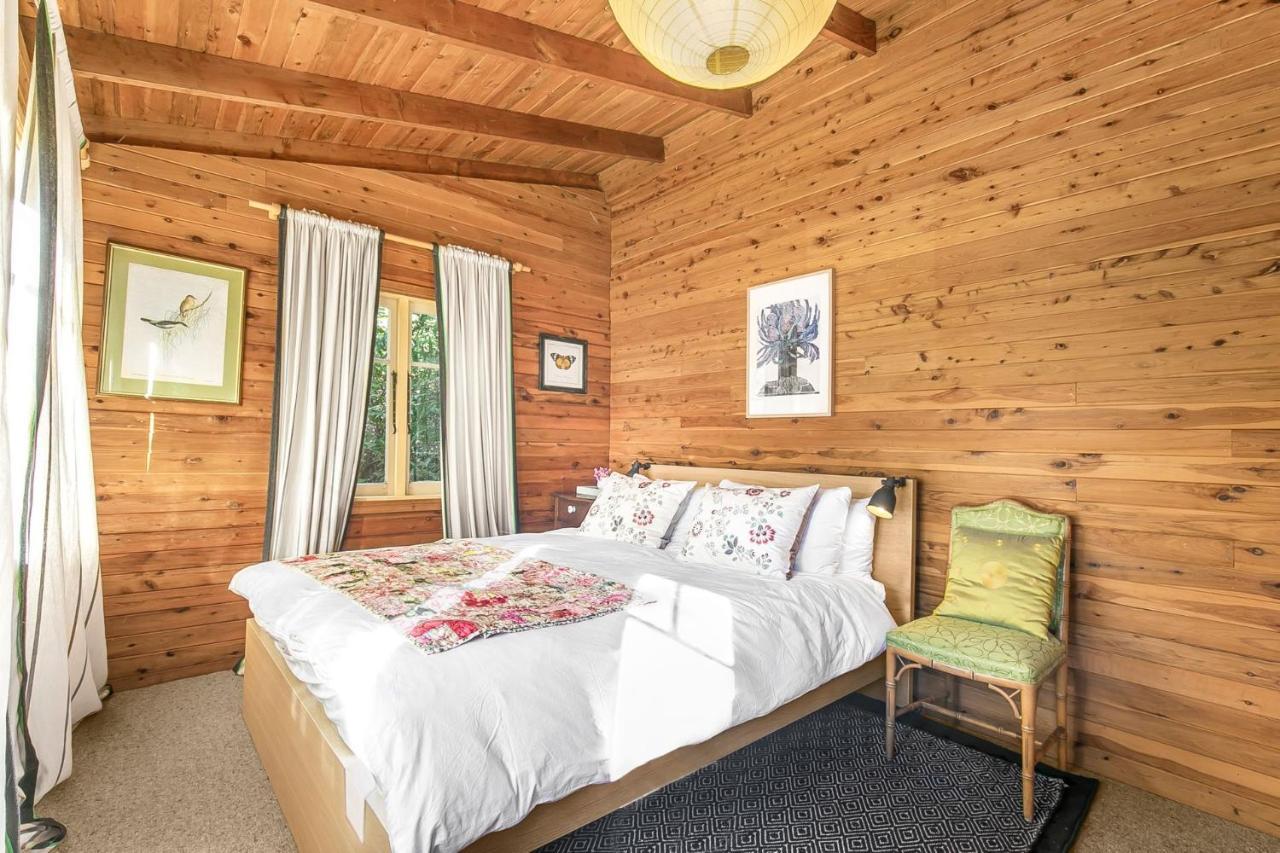 Cooee Cottage Блекгіт Екстер'єр фото